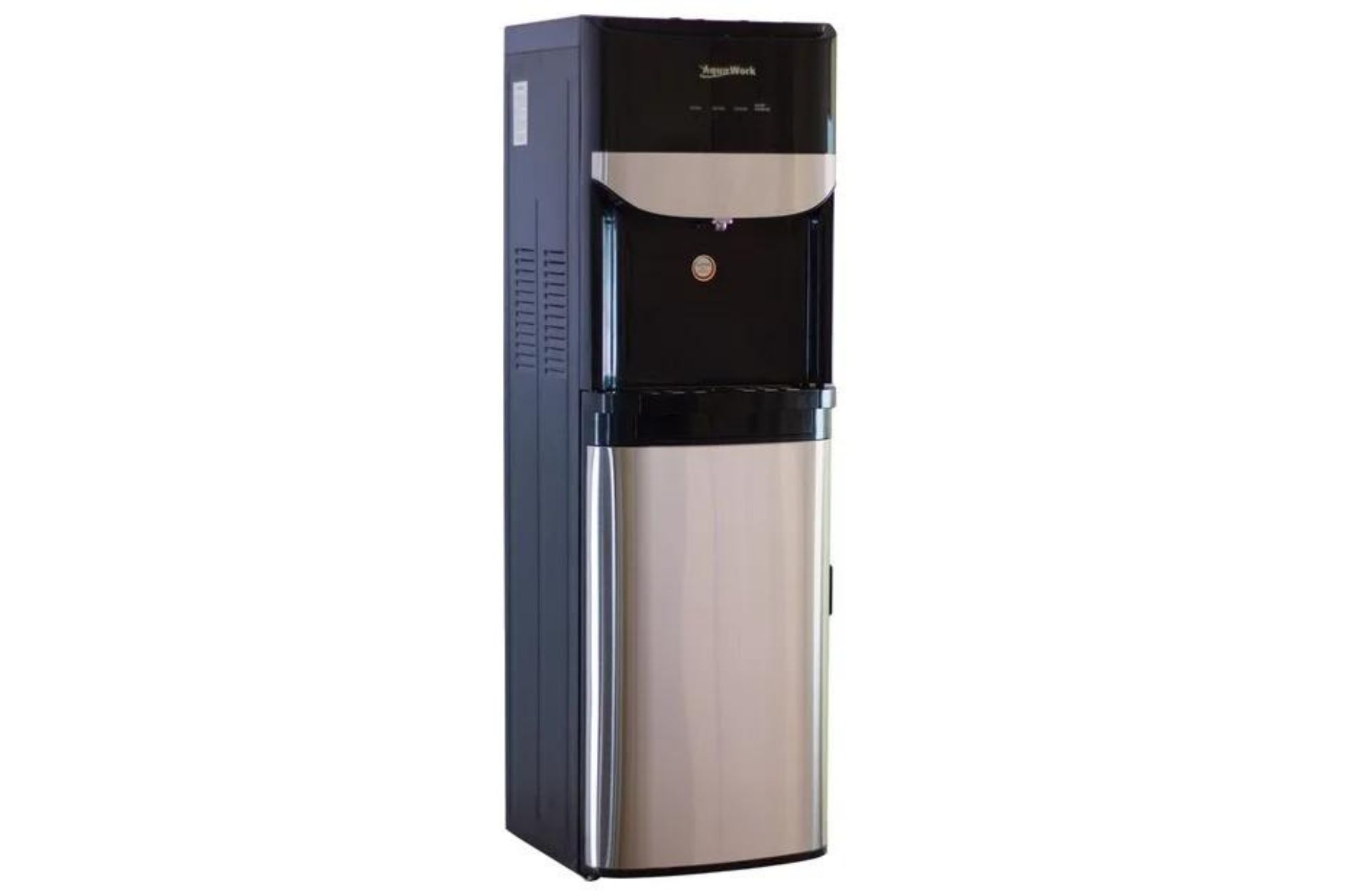 Напольный кулер Aqua Work R71-T, черный